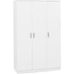 Dakota 3 Door Wardrobe