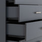 Dakota 4 Drawer Chest