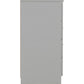 Dakota 4 Drawer Chest