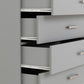 Dakota 4 Drawer Chest