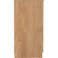 Dakota 4 Drawer Chest