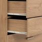 Dakota 4 Drawer Chest