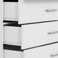 Dakota 4 Drawer Chest