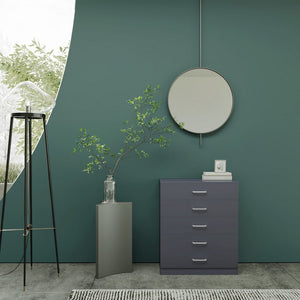 Dakota 5 Drawer Chest