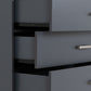 Dakota 5 Drawer Chest
