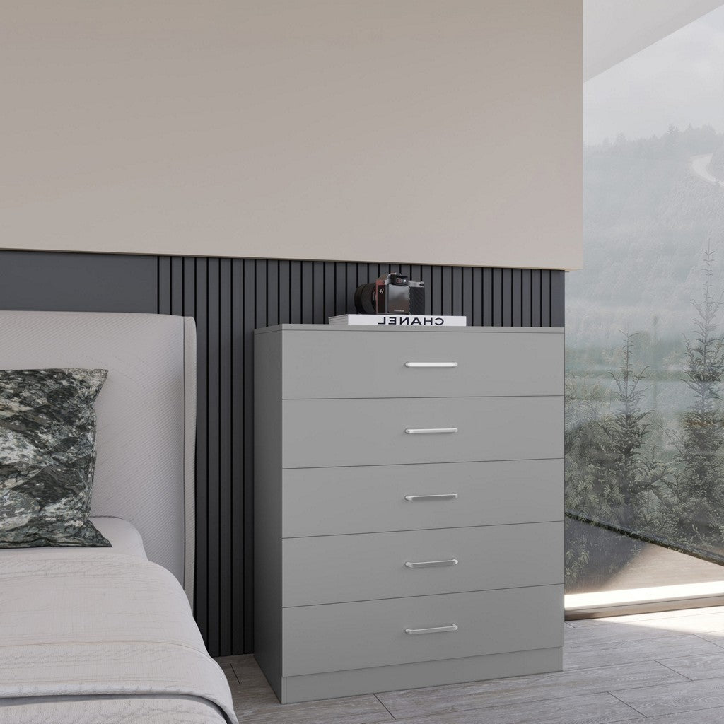 Dakota 5 Drawer Chest
