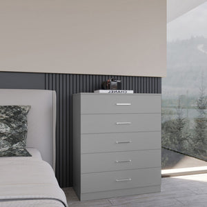 Dakota 5 Drawer Chest
