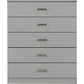 Dakota 5 Drawer Chest