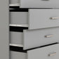 Dakota 5 Drawer Chest
