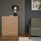 Dakota 5 Drawer Chest