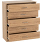 Dakota 5 Drawer Chest