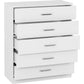 Dakota 5 Drawer Chest