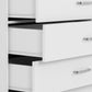 Dakota 5 Drawer Chest
