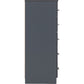 Dakota 5 Drawer Narrow Chest