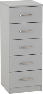 DAKOTA-5-DRAWER-NARROW-CHEST-LIGHT-GREY-2025-100-102-216-01-scaled.jpg