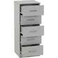 Dakota 5 Drawer Narrow Chest