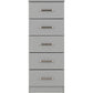 Dakota 5 Drawer Narrow Chest