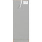 Dakota 5 Drawer Narrow Chest