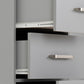 Dakota 5 Drawer Narrow Chest