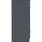 Dakota 6 Drawer Chest