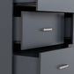 Dakota 6 Drawer Chest