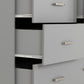Dakota 6 Drawer Chest