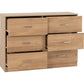 Dakota 6 Drawer Chest