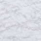 Dallas Nest of 2 Tables - Marble/Gold Effect