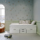 Dante Day Bed - White