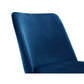 Set Of 2 Delaunay Dining Chairs - Blue
