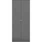 Denver 2 Door Wardrobe
