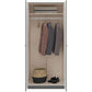 Denver 2 Door Wardrobe