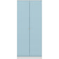 Denver 2 Door Wardrobe