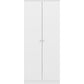 Denver 2 Door Wardrobe