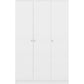 Denver 3 Door Wardrobe