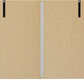 Denver 4 Drawer Chest - White Gloss