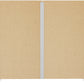 Denver 4 Drawer Chest - WHITE/PINK GLOSS