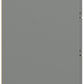Denver 5 Drawer Chest - Grey Gloss