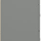 Denver 6 Drawer Chest - Grey Gloss