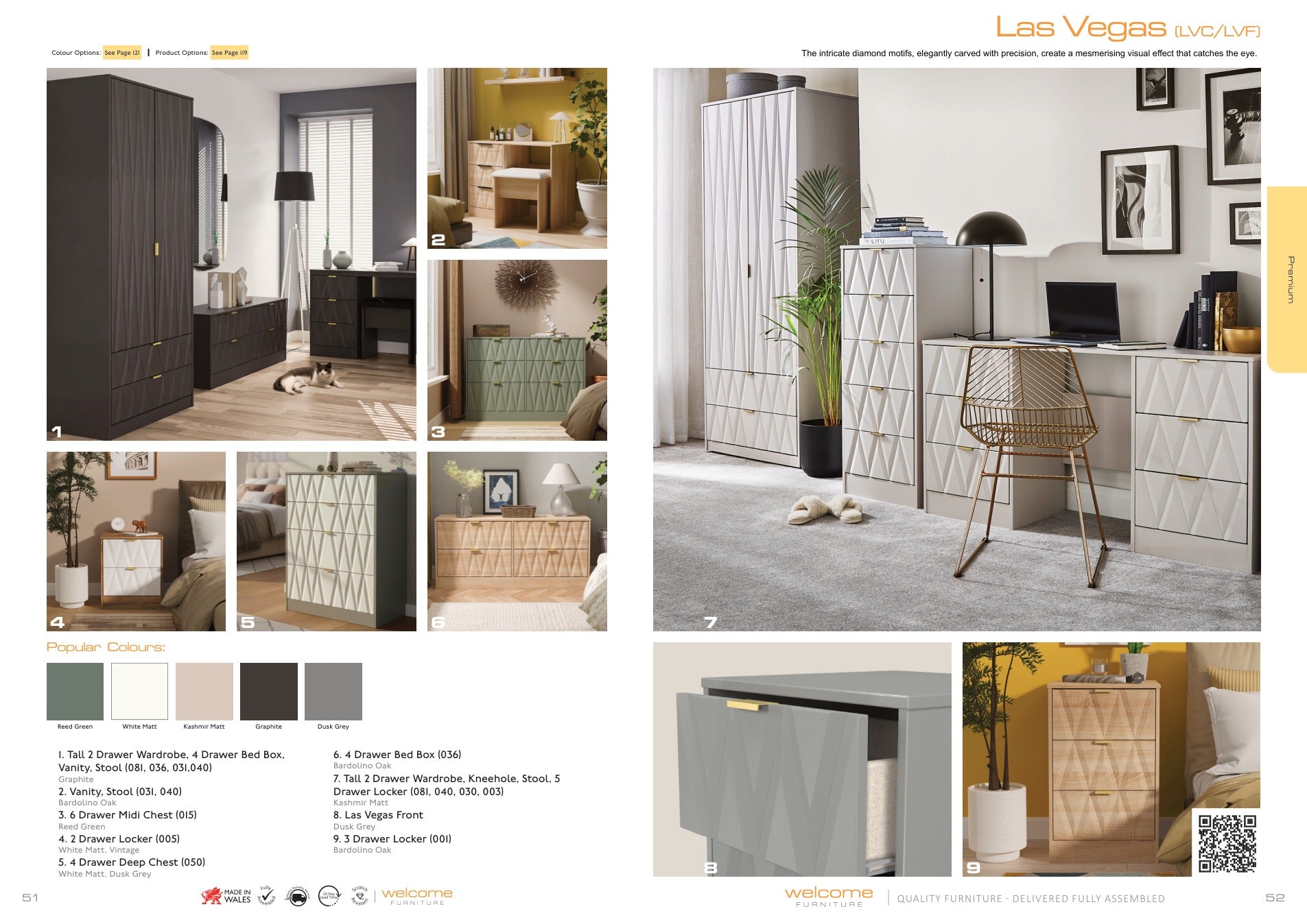 Diamond Media Console Unit Legs Cariniwalnut Cariniwalnut
