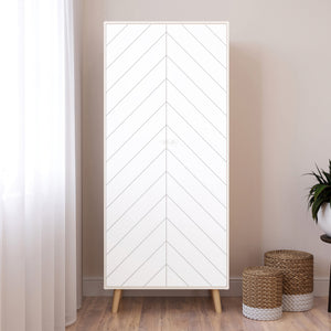DIXIE-2-DOOR-WARDROBE-DUSTY-GREYWHITE-2025-100-101-176-AR-scaled.jpg