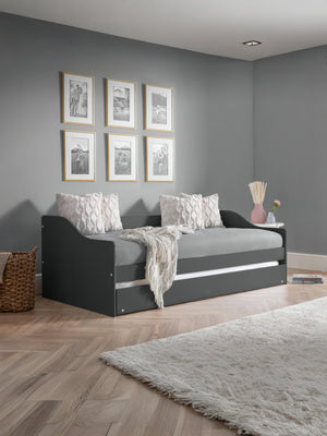 Elba Daybed - Anthracite