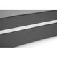Elba Daybed - Anthracite