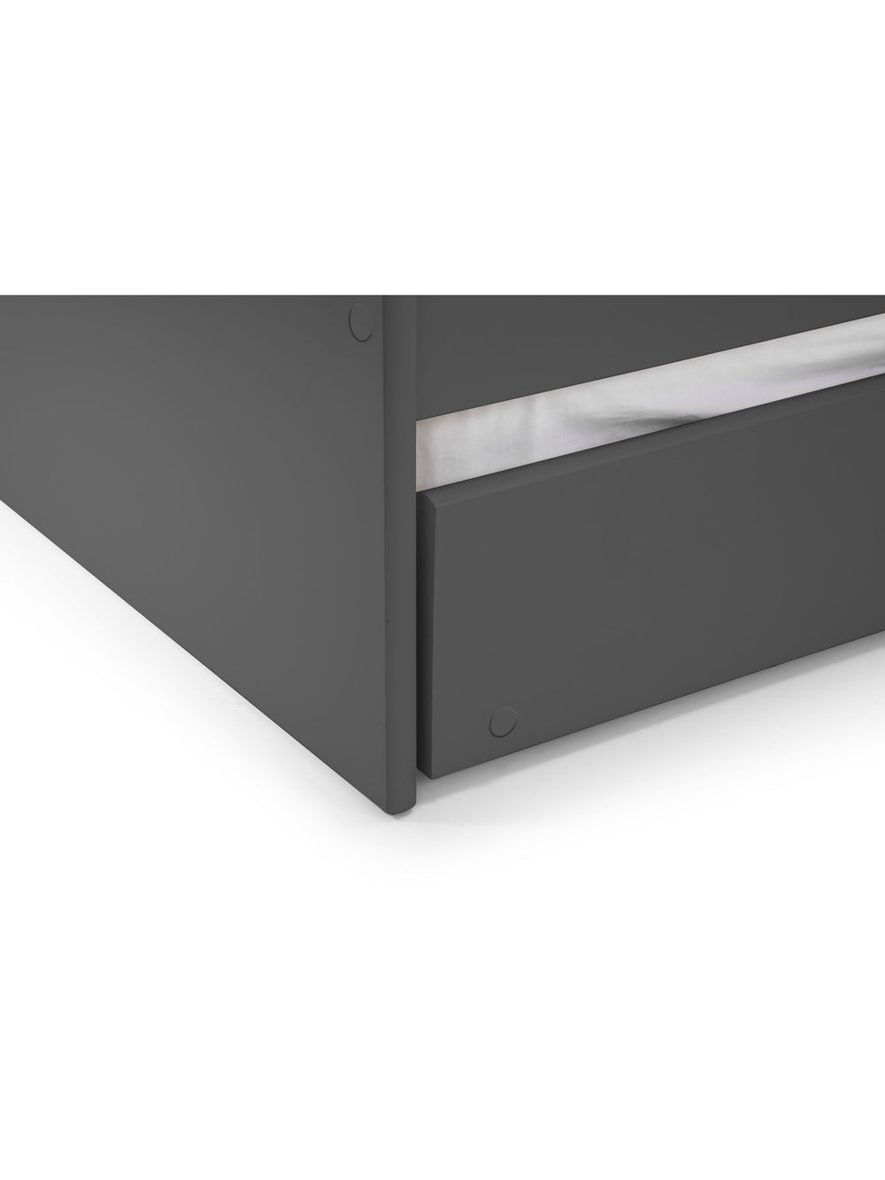 Elba Daybed - Anthracite