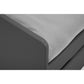 Elba Daybed - Anthracite