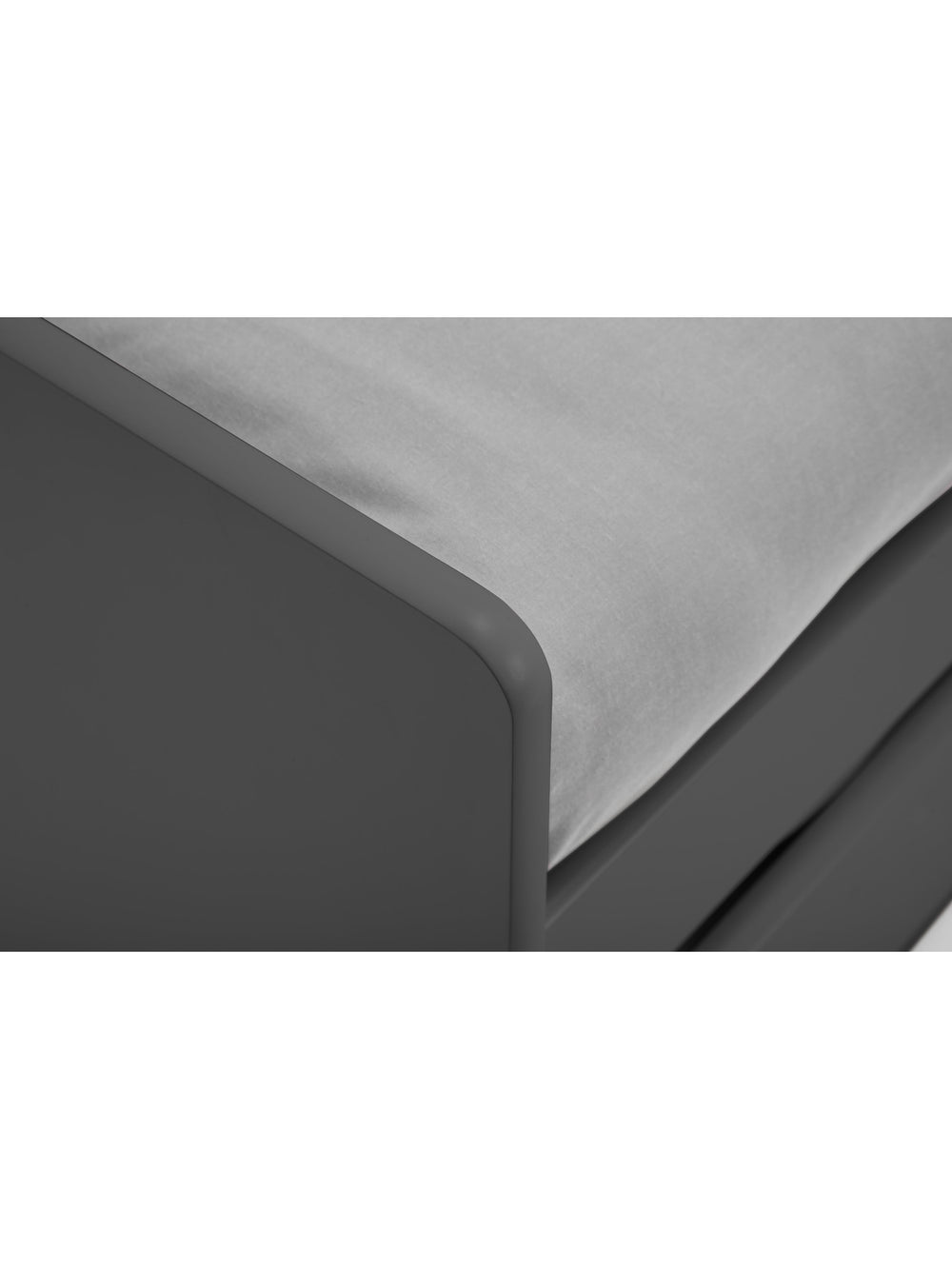 Elba Daybed - Anthracite