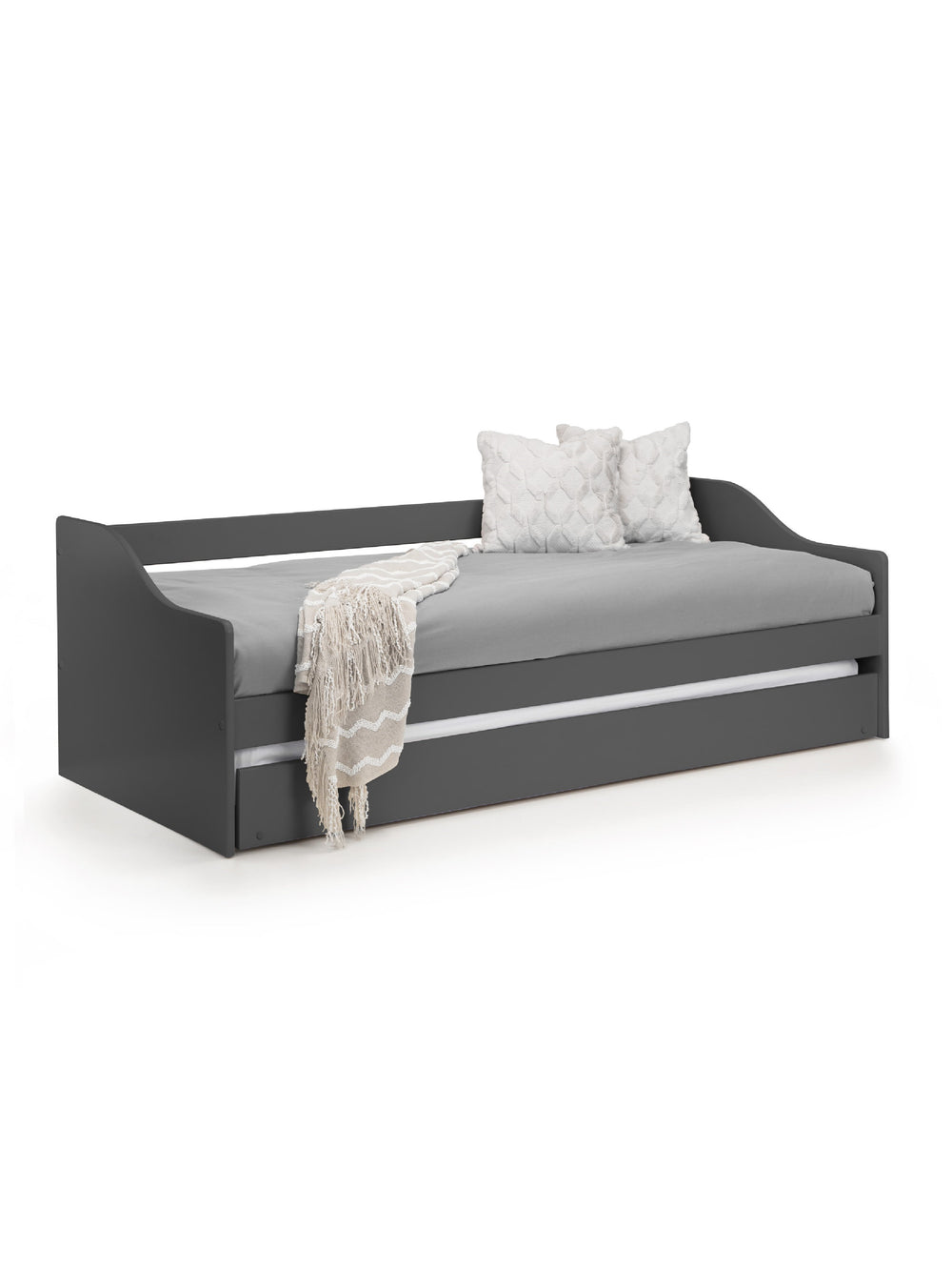 Elba Daybed - Anthracite