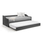 Elba Daybed - Anthracite