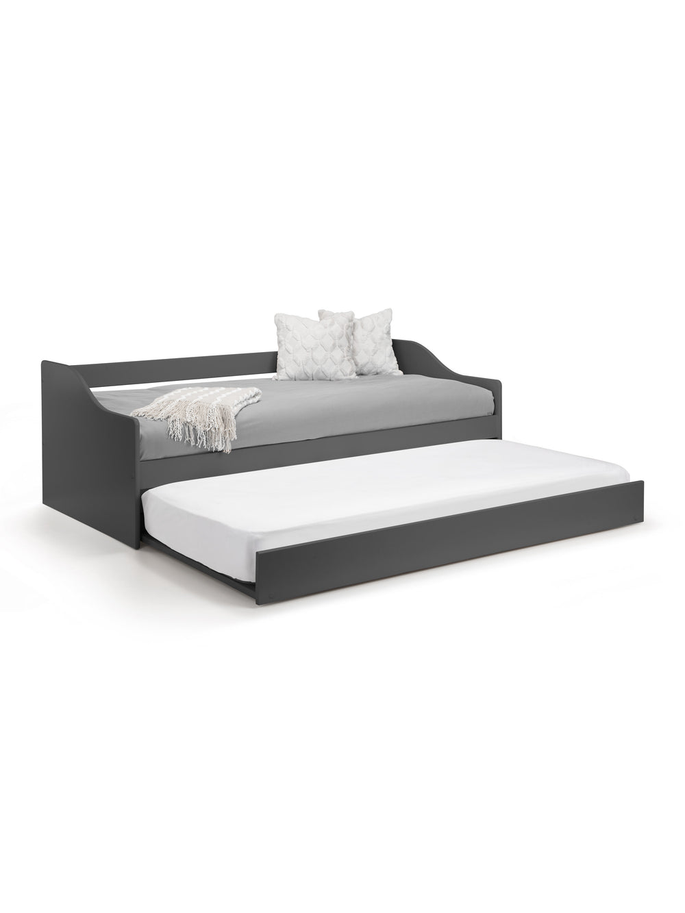 Elba Daybed - Anthracite