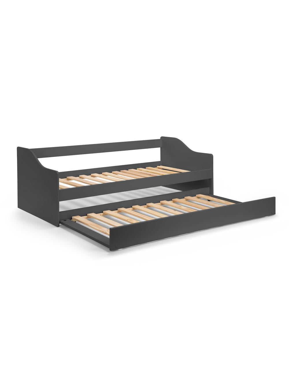 Elba Daybed - Anthracite